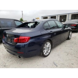 2012 BMW 535 I
