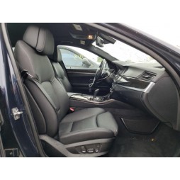 2012 BMW 535 I