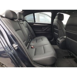 2012 BMW 535 I