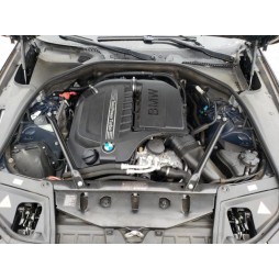 2012 BMW 535 I