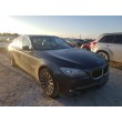 2012 BMW 750 I