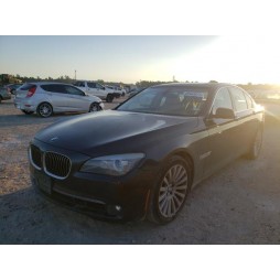 2012 BMW 750 I