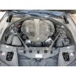 2012 BMW 750 I