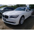2012 BMW 750 LXI