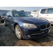 2012 BMW 750 LXI