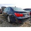 2012 BMW 750 LXI