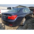 2012 BMW 750 LXI