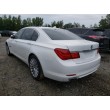 2012 BMW 750 LXI