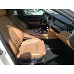 2012 BMW 750 LXI