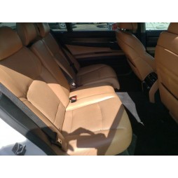 2012 BMW 750 LXI