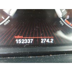 2012 BMW 750 LXI