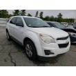 2012 CHEVROLET EQUINOX LS