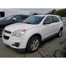 2012 CHEVROLET EQUINOX LS