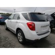 2012 CHEVROLET EQUINOX LS