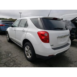 2012 CHEVROLET EQUINOX LS