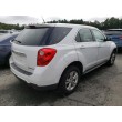 2012 CHEVROLET EQUINOX LS