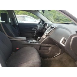 2012 CHEVROLET EQUINOX LS