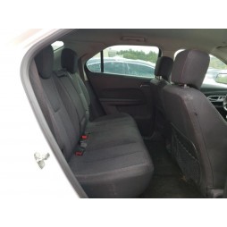 2012 CHEVROLET EQUINOX LS