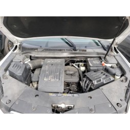 2012 CHEVROLET EQUINOX LS