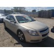 2012 CHEVROLET MALIBU 1LT