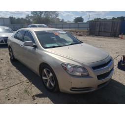 2012 CHEVROLET MALIBU 1LT