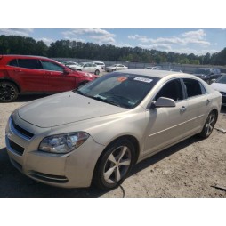 2012 CHEVROLET MALIBU 1LT