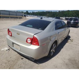 2012 CHEVROLET MALIBU 1LT