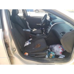 2012 CHEVROLET MALIBU 1LT