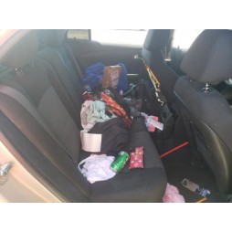 2012 CHEVROLET MALIBU 1LT