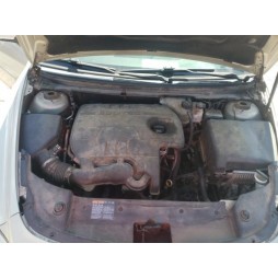 2012 CHEVROLET MALIBU 1LT