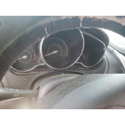 2012 CHEVROLET MALIBU 1LT