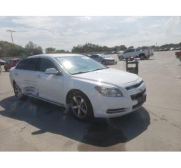 2012 CHEVROLET MALIBU 2LT