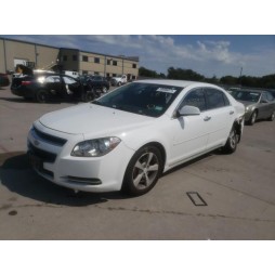 2012 CHEVROLET MALIBU 2LT