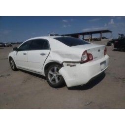 2012 CHEVROLET MALIBU 2LT