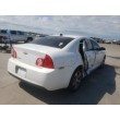 2012 CHEVROLET MALIBU 2LT
