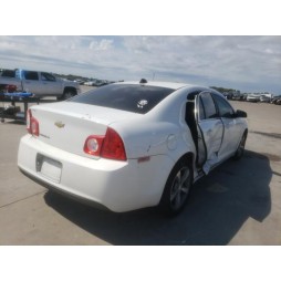 2012 CHEVROLET MALIBU 2LT