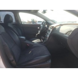 2012 CHEVROLET MALIBU 2LT
