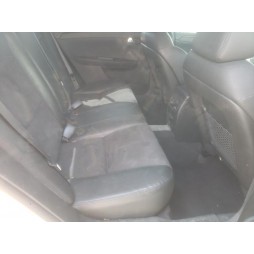 2012 CHEVROLET MALIBU 2LT