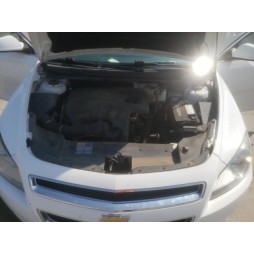 2012 CHEVROLET MALIBU 2LT