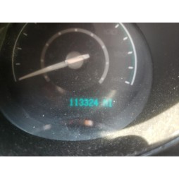 2012 CHEVROLET MALIBU 2LT