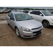 2012 CHEVROLET MALIBU LS