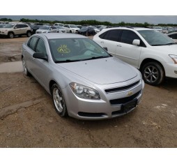 2012 CHEVROLET MALIBU LS