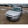 2012 CHEVROLET MALIBU LS