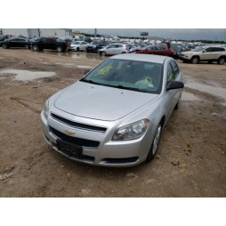 2012 CHEVROLET MALIBU LS