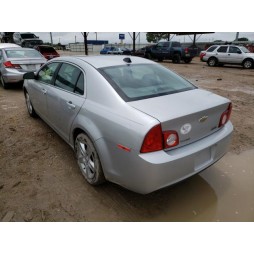 2012 CHEVROLET MALIBU LS