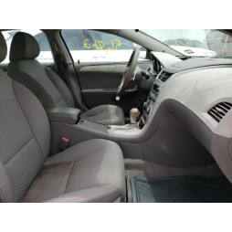 2012 CHEVROLET MALIBU LS