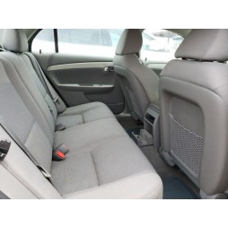 2012 CHEVROLET MALIBU LS