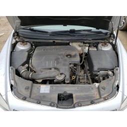 2012 CHEVROLET MALIBU LS