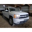 2012 CHEV SILVERADO