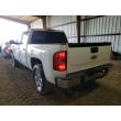 2012 CHEV SILVERADO